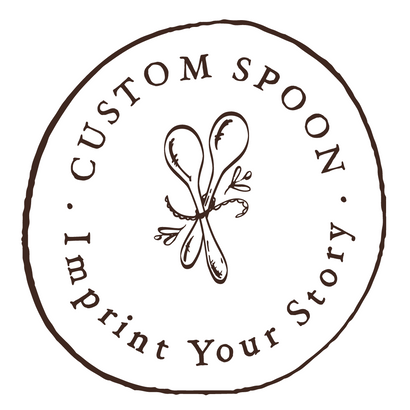 Custom Spoon